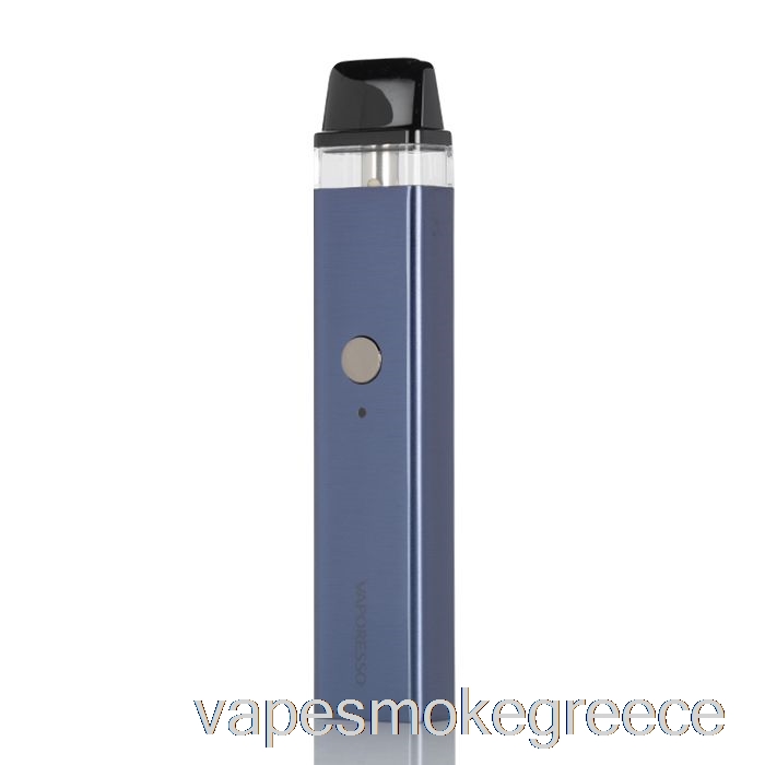 Vape Greece Vaporesso Xros 16w Pod System Blue